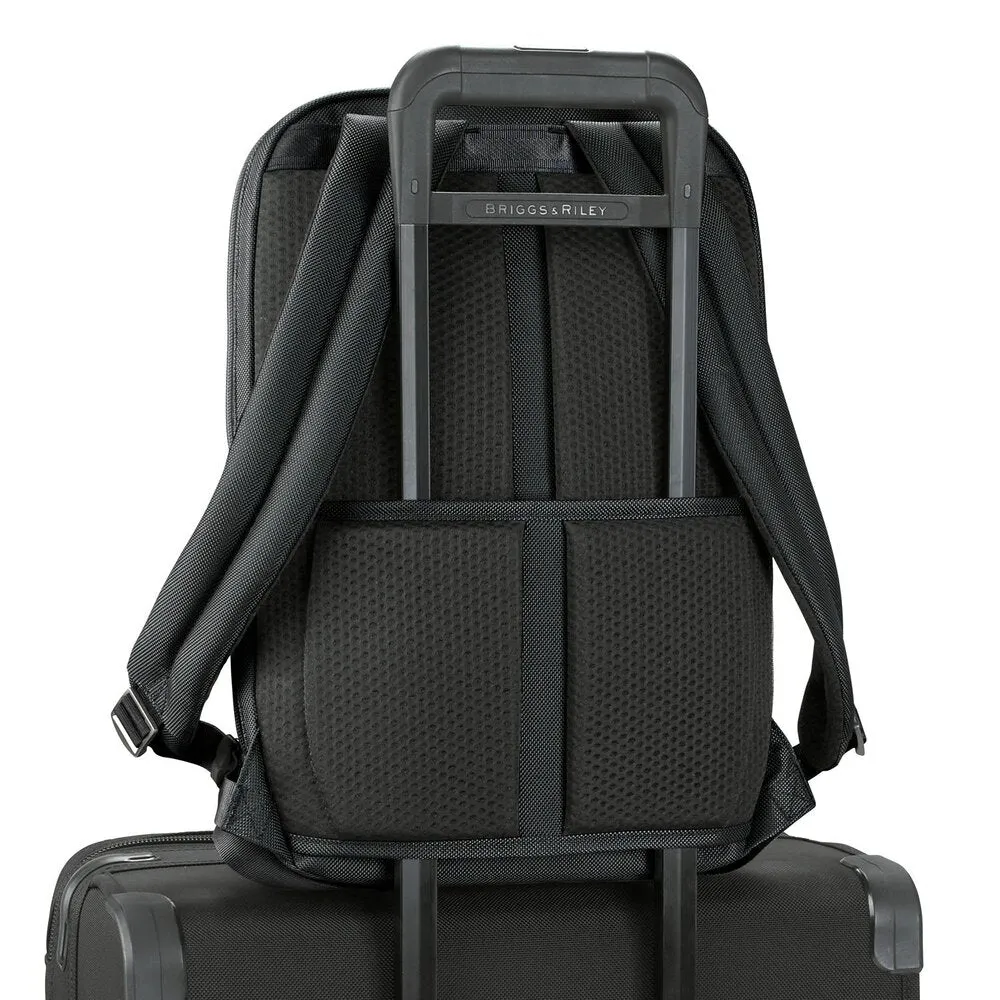 Briggs & Riley @Work Slim Backpack KP420