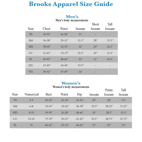 Brooks Distance Tank 3.0