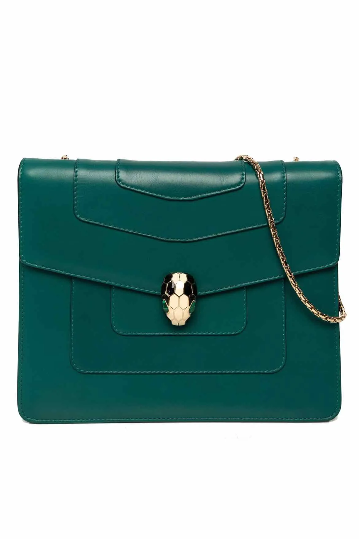 Bvlgari Shoulder Bag