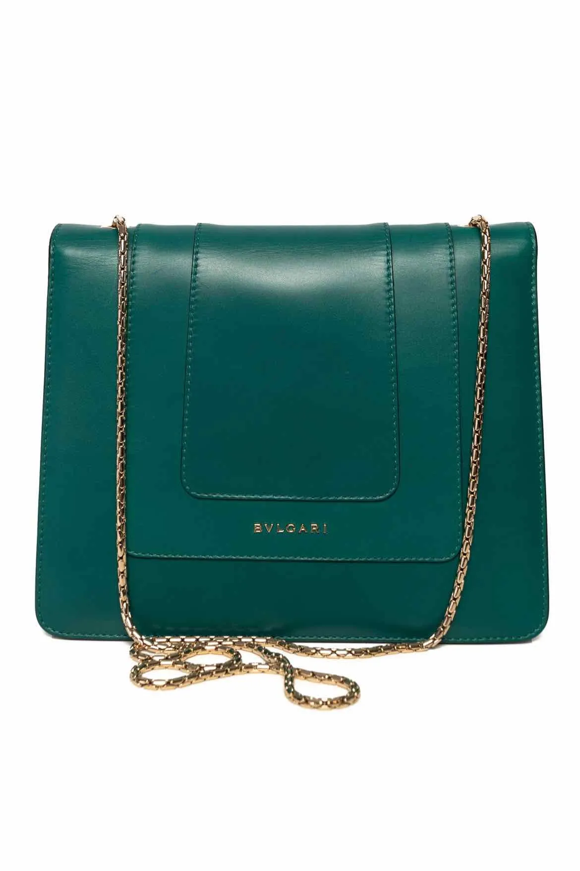 Bvlgari Shoulder Bag