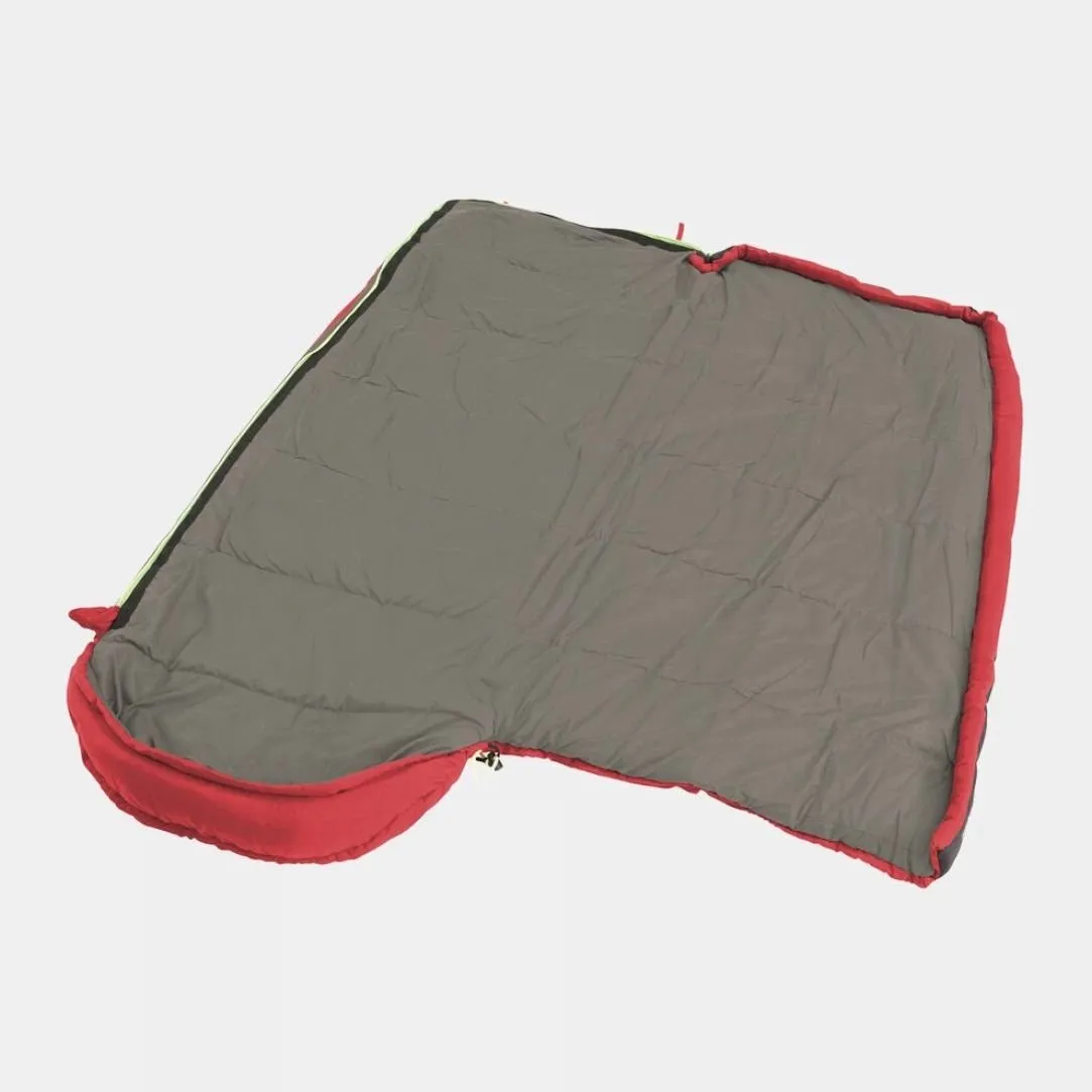 Campion Junior Sleeping Bag