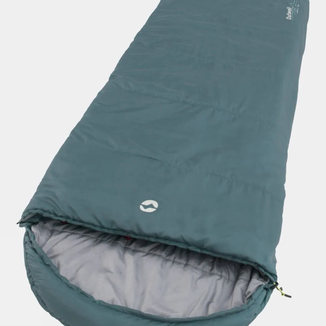 Campion Lux Sleeping Bag