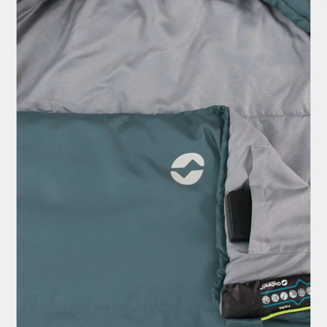 Campion Lux Sleeping Bag