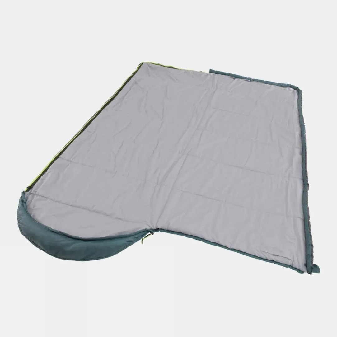 Campion Lux Sleeping Bag