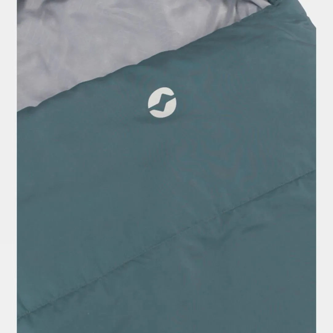 Campion Lux Sleeping Bag