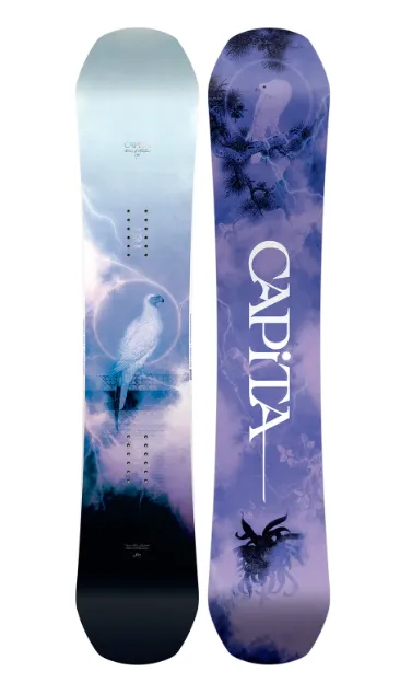 Capita 23/24 Birds of a Feather Snowboard