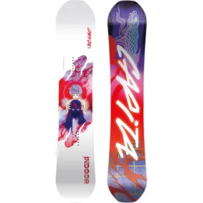 Capita Indoor Survival Snowboard Mens 2025