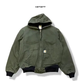 Carhartt active Jacket