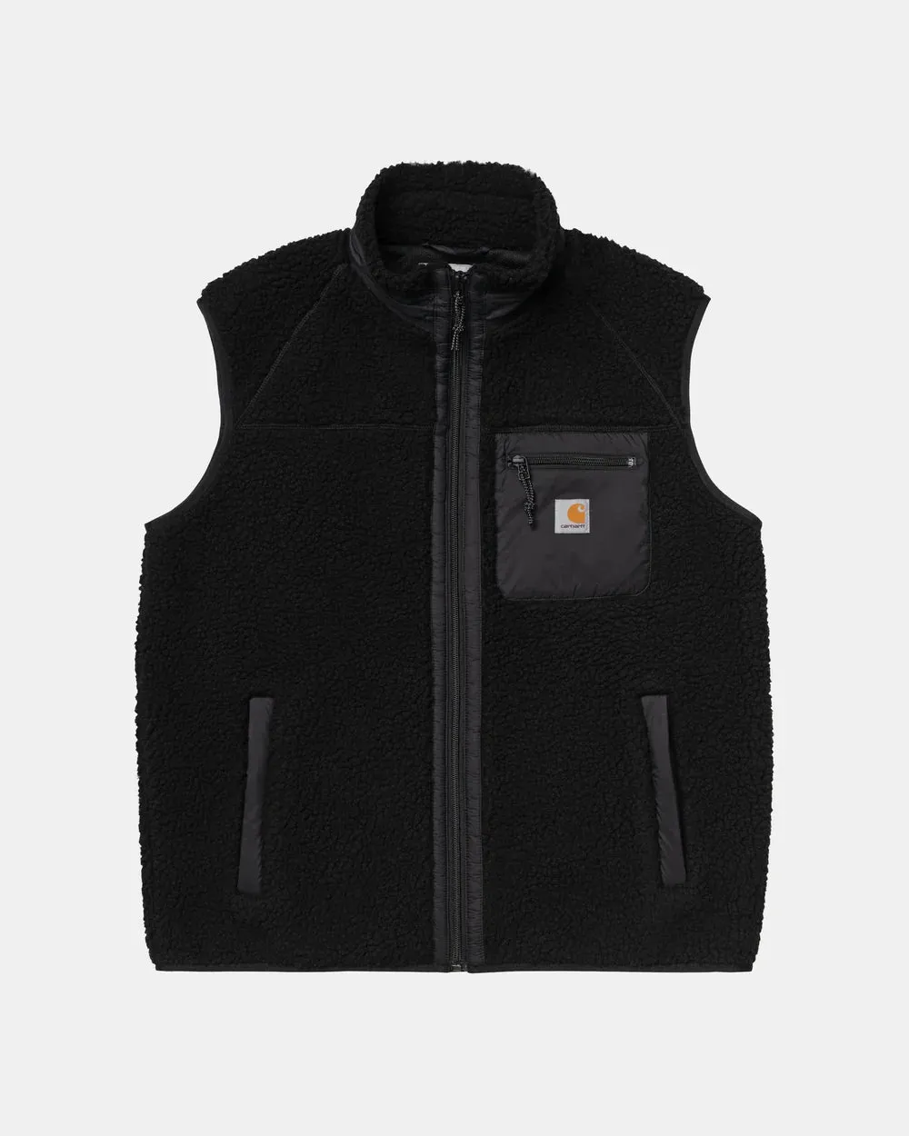 Carhartt Prentis Vest Liner Black / Black