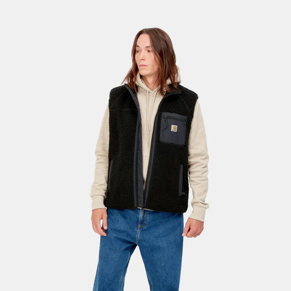 Carhartt Prentis Vest Liner Black / Black