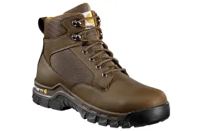 Carhartt Rugged Flex 6-inch Men's Steel Toe Work Boot