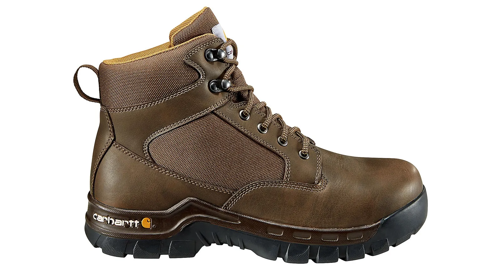 Carhartt Rugged Flex 6-inch Men's Steel Toe Work Boot