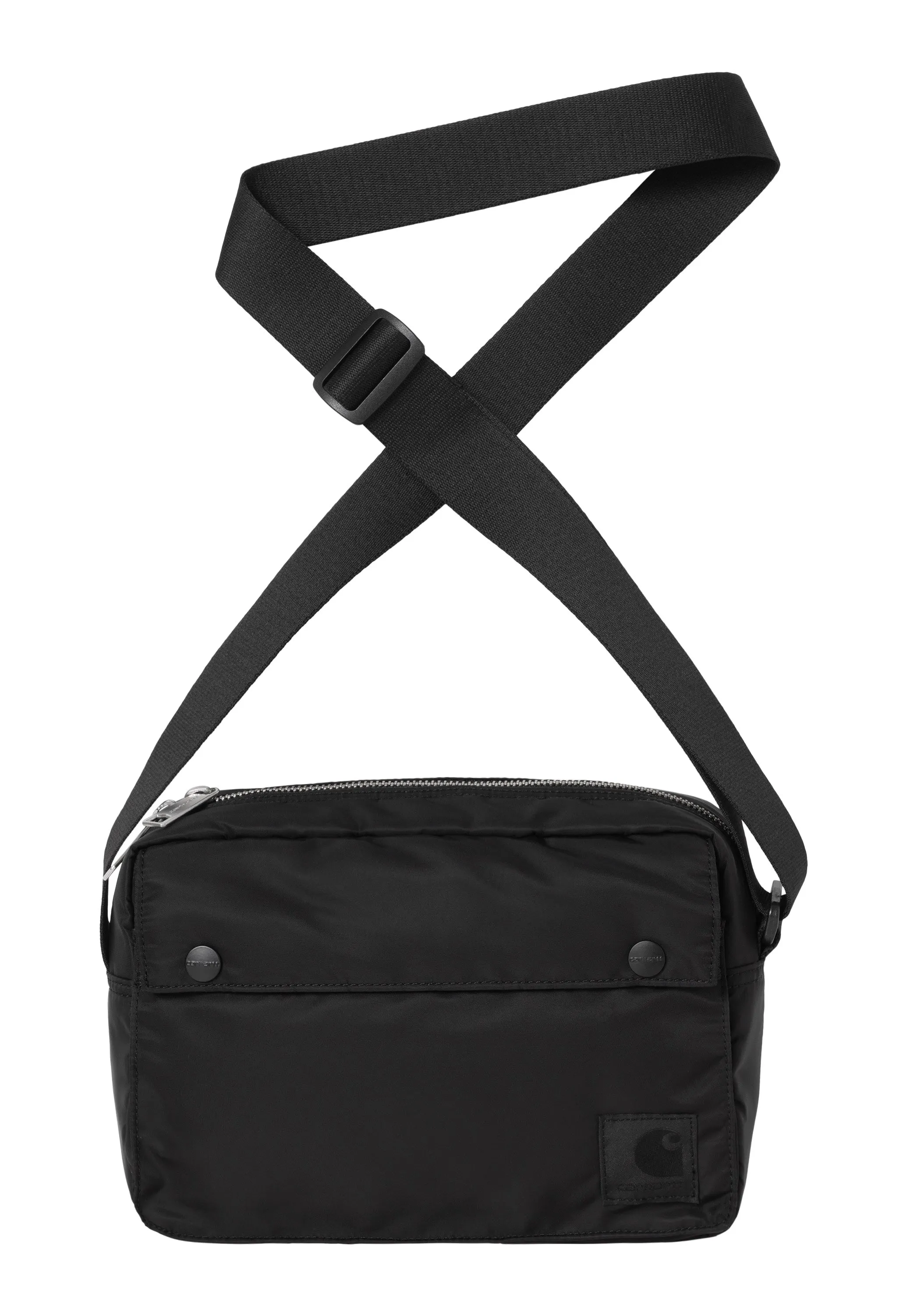 Carhartt WIP - Otley Shoulder Black - Bag