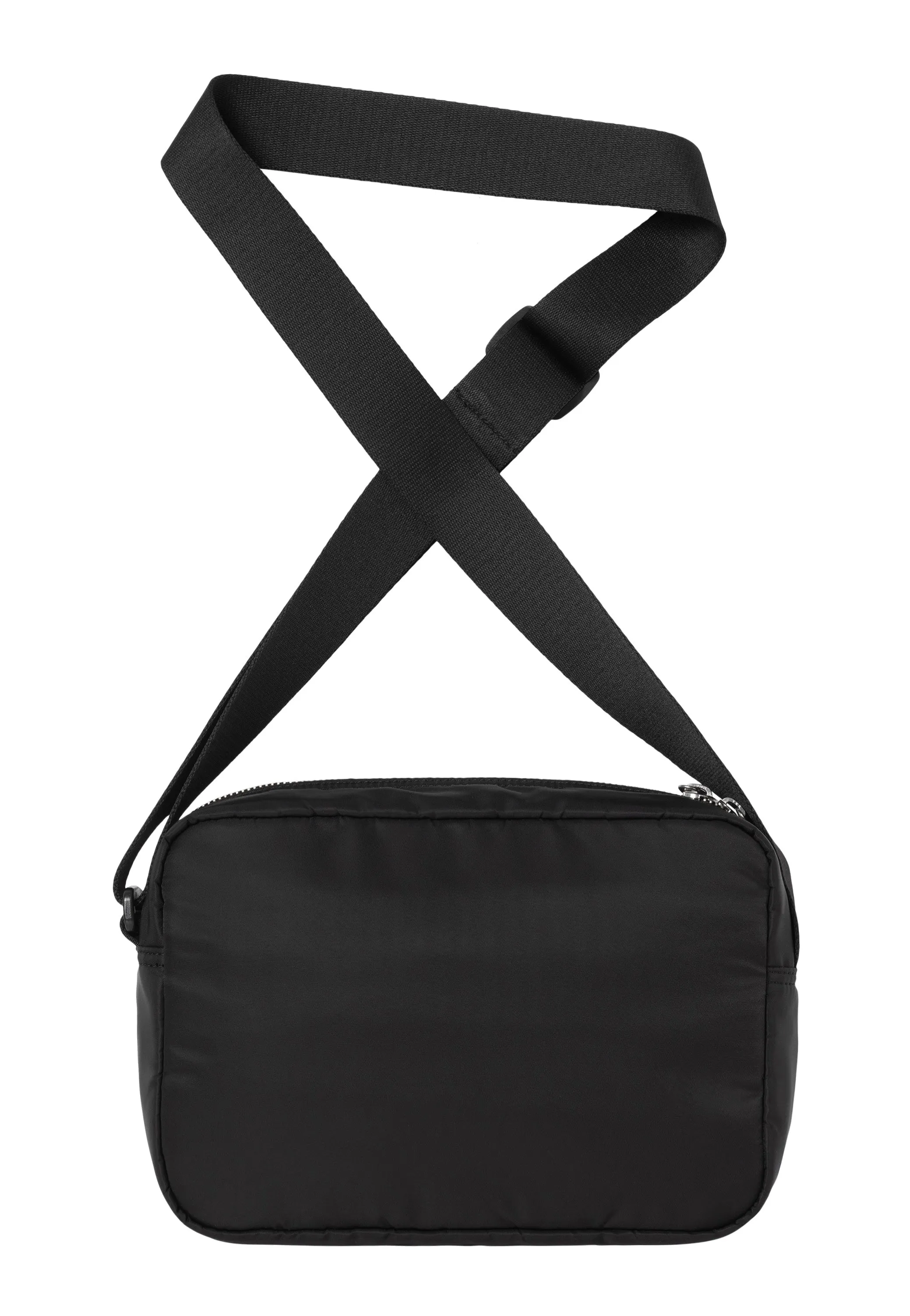 Carhartt WIP - Otley Shoulder Black - Bag