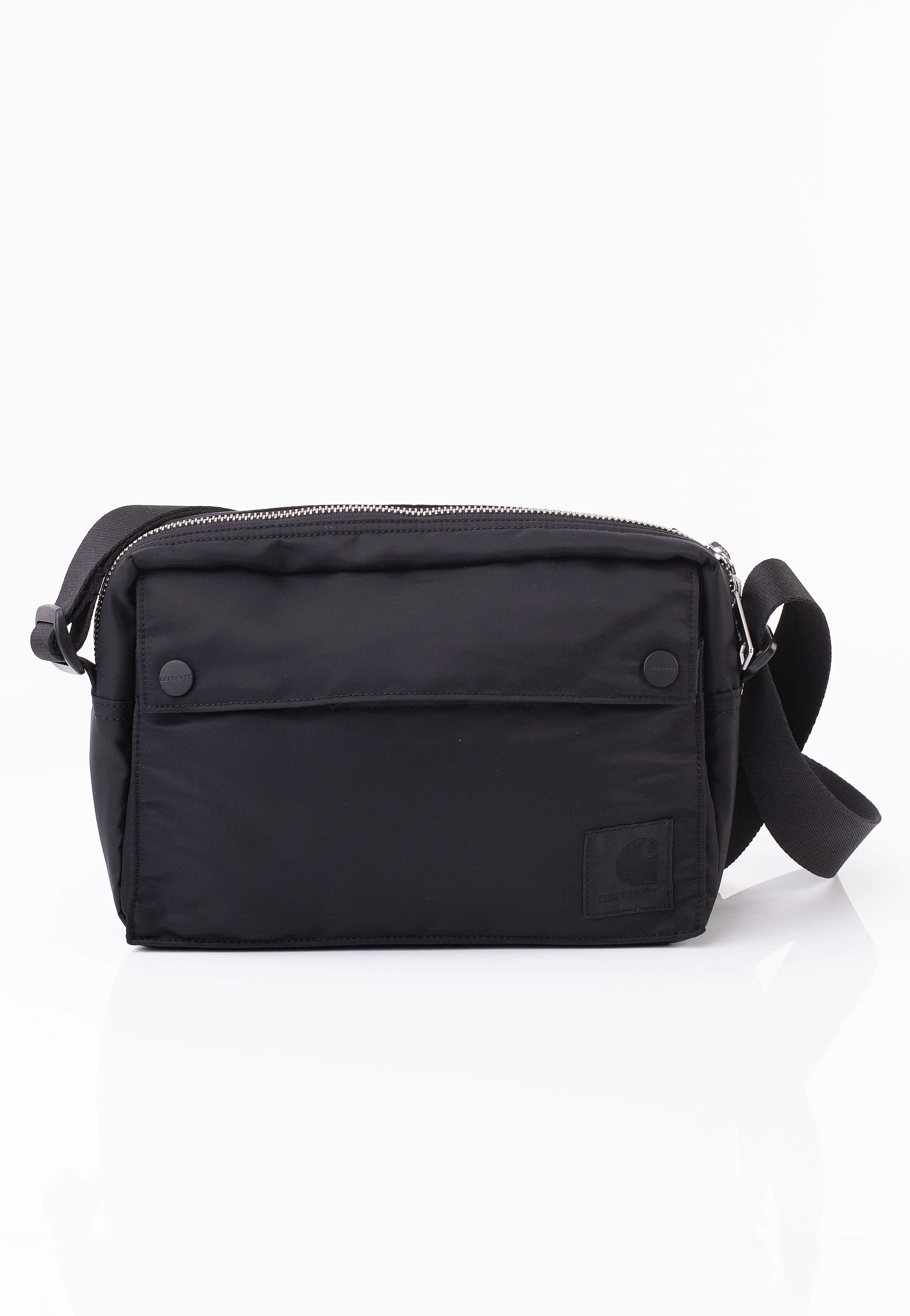 Carhartt WIP - Otley Shoulder Black - Bag