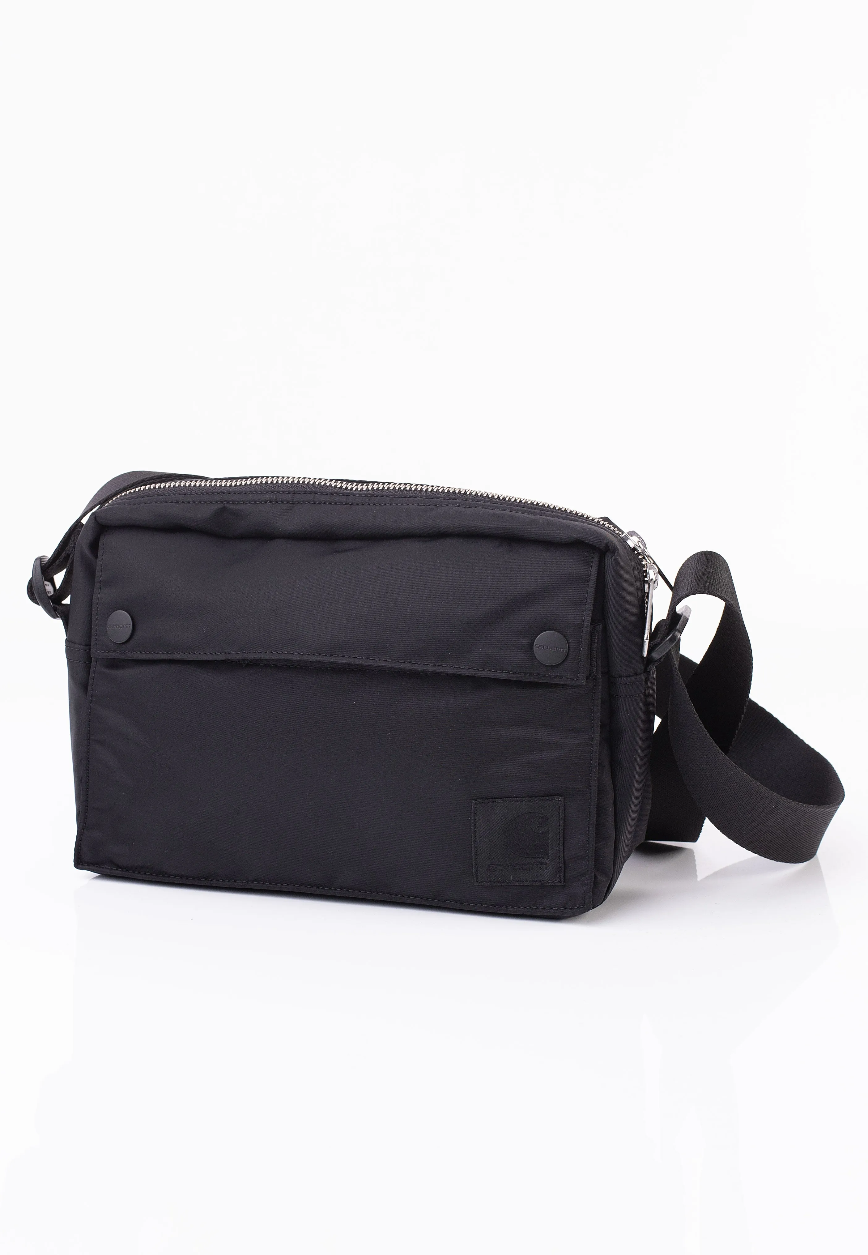 Carhartt WIP - Otley Shoulder Black - Bag