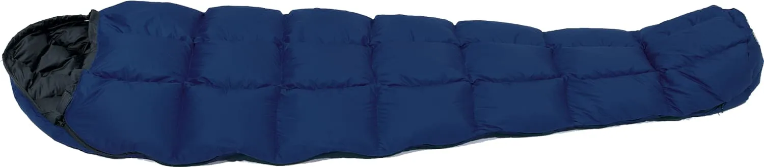 Caribou MF Sleeping Bag - 6'6