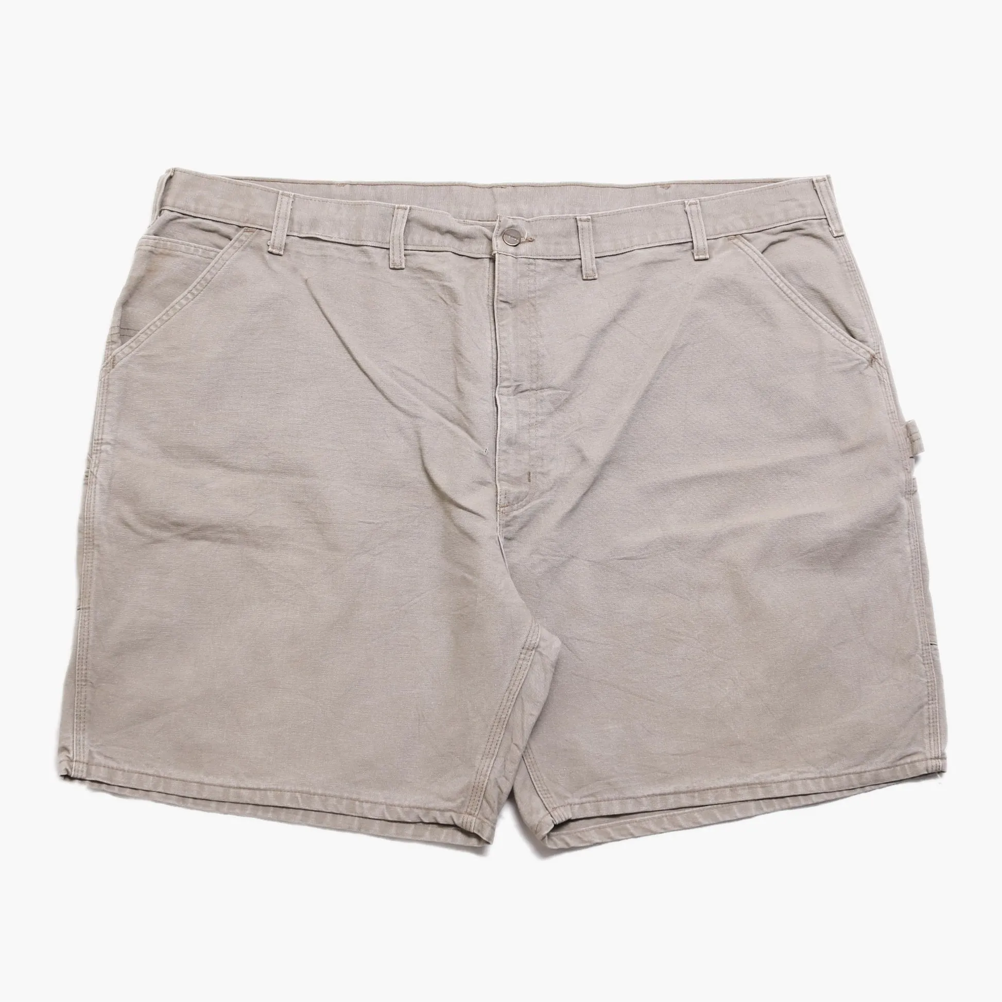 Carpenter Shorts - Stone