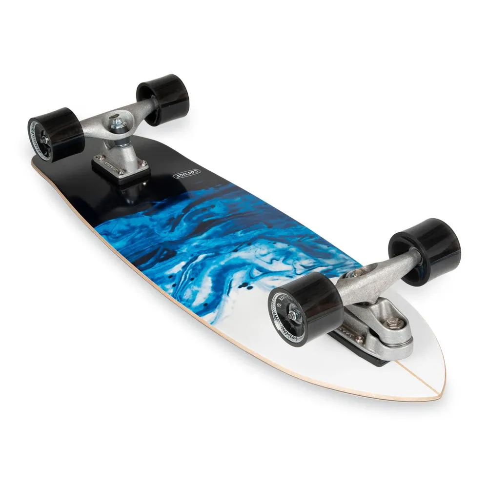 Carver Skateboards 31" Resin With C7