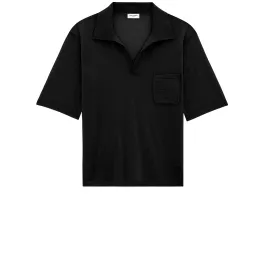 Cassandre polo shirt