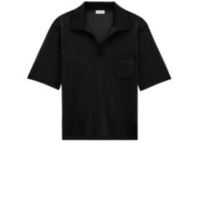 Cassandre polo shirt