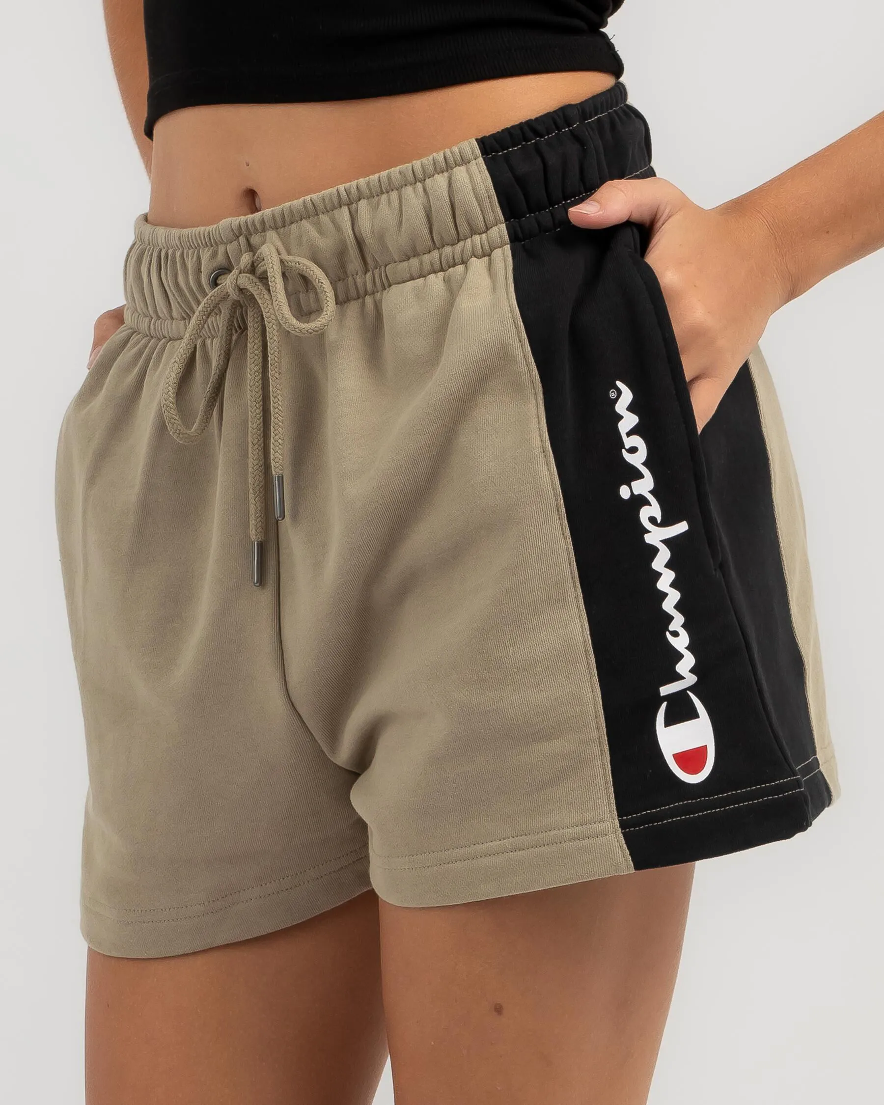 Champion Panel Shorts