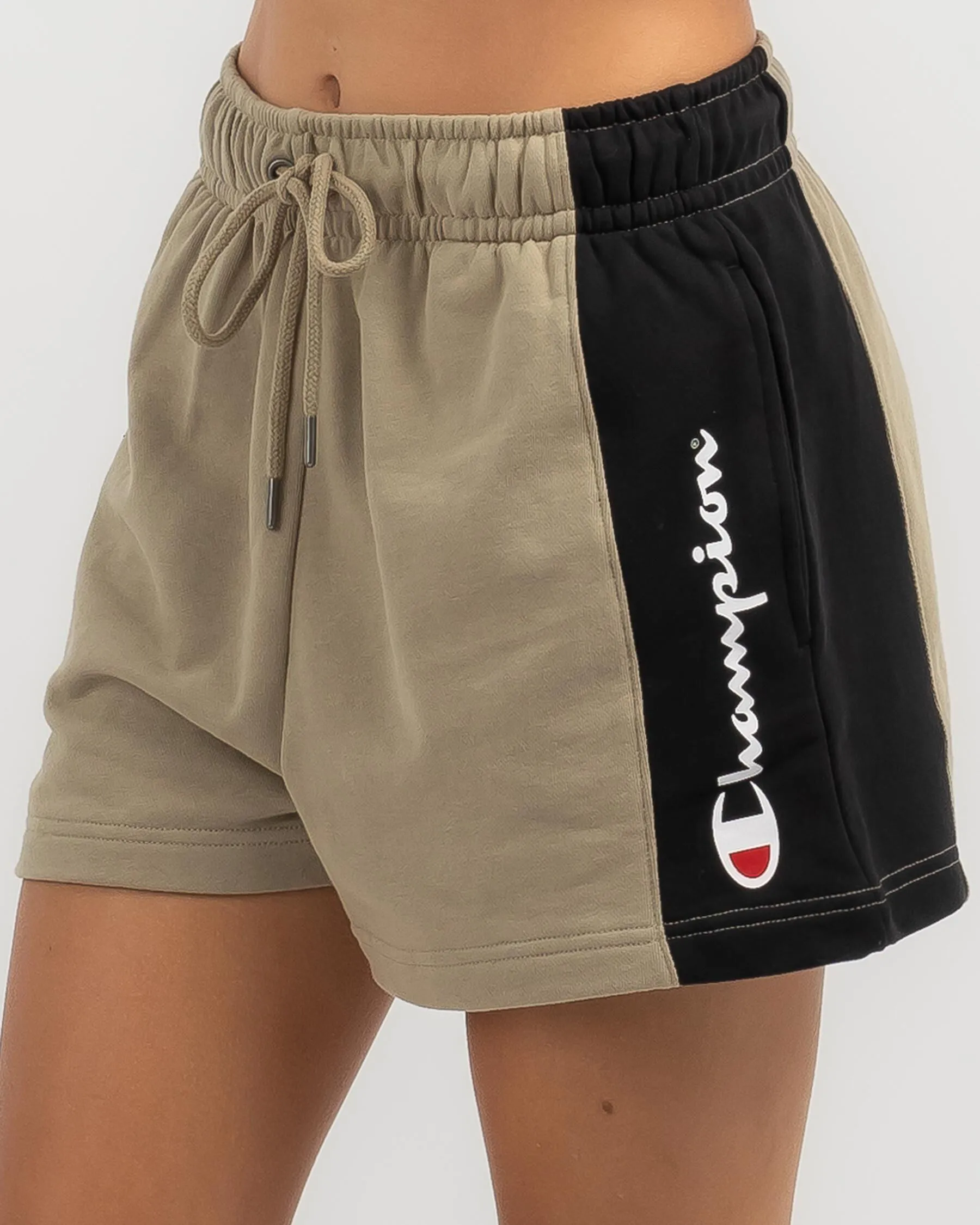 Champion Panel Shorts