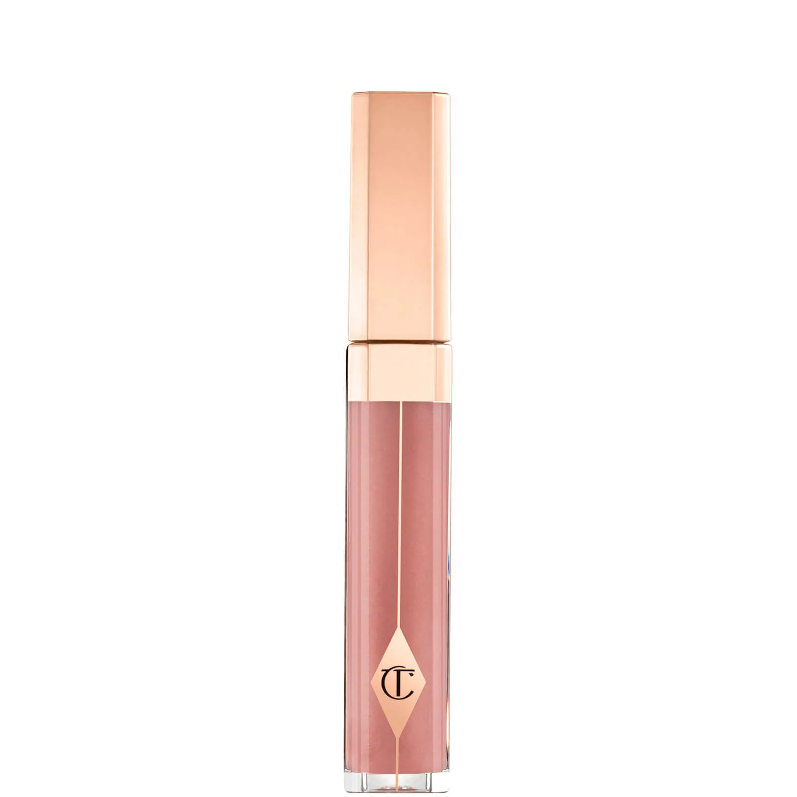 Charlotte Tilbury Lip Lustre - Pillow Talk