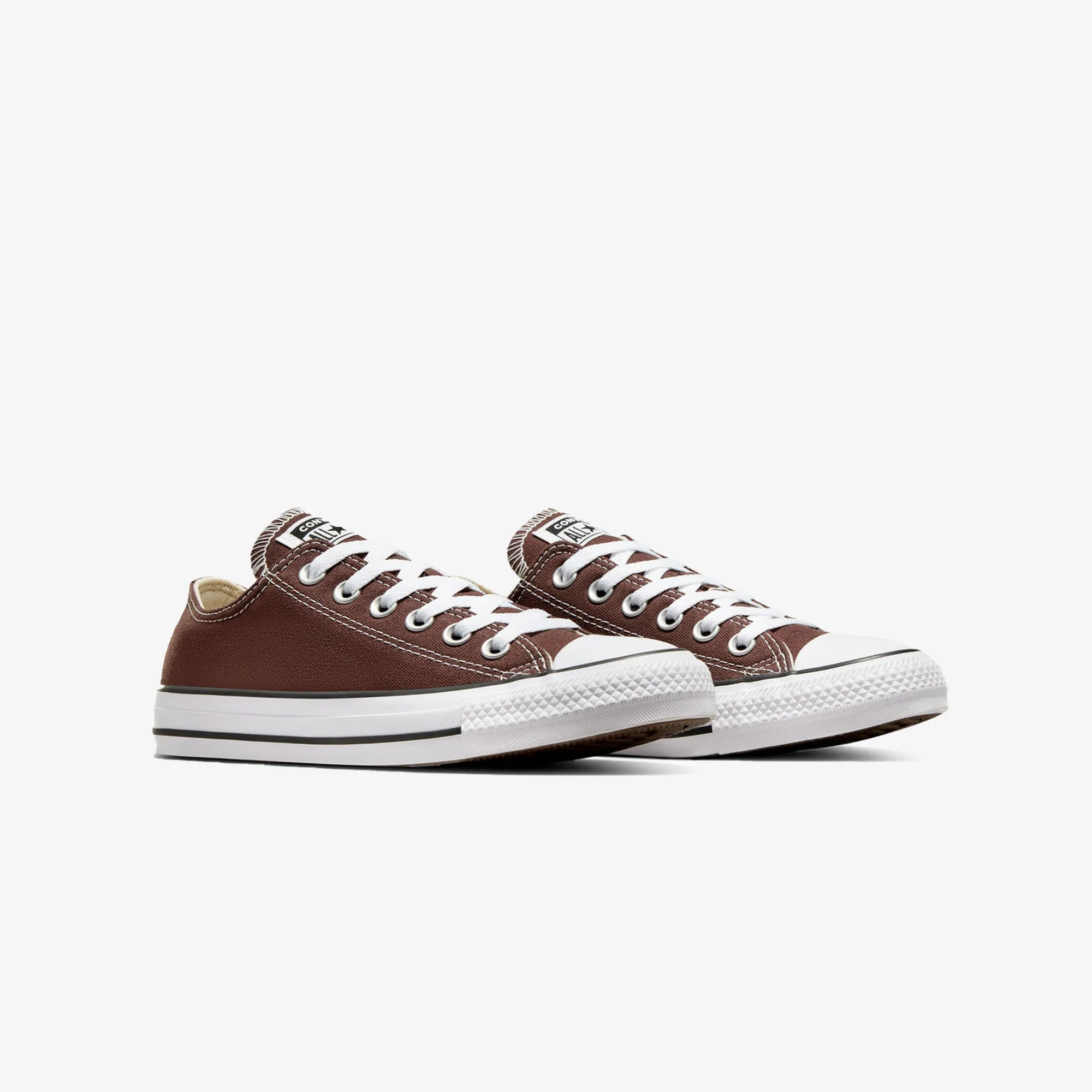 CHUCK TAYLOR ALL STAR 'BROWN/BLACK'