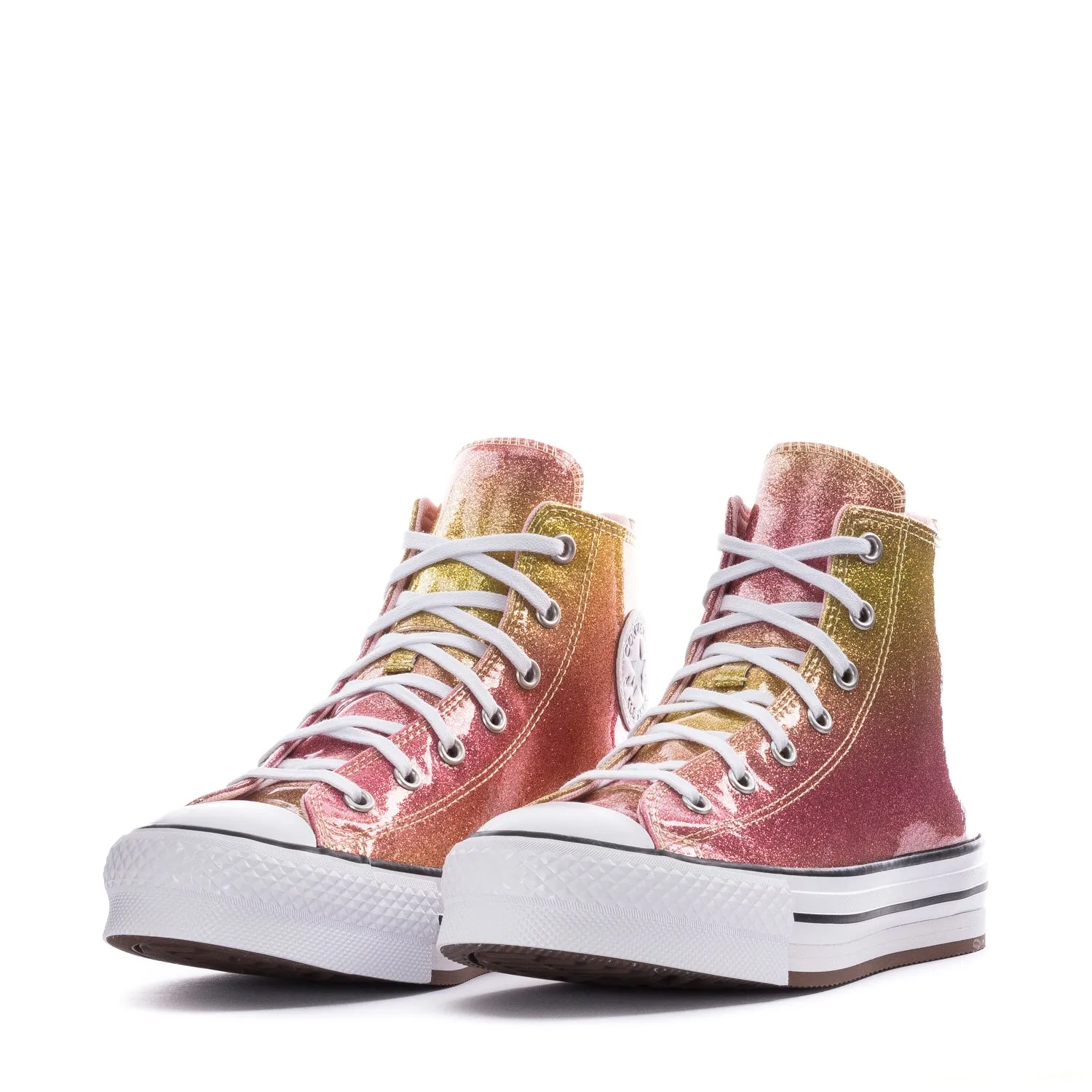 Chuck Taylor All Star Eva Lift - Youth