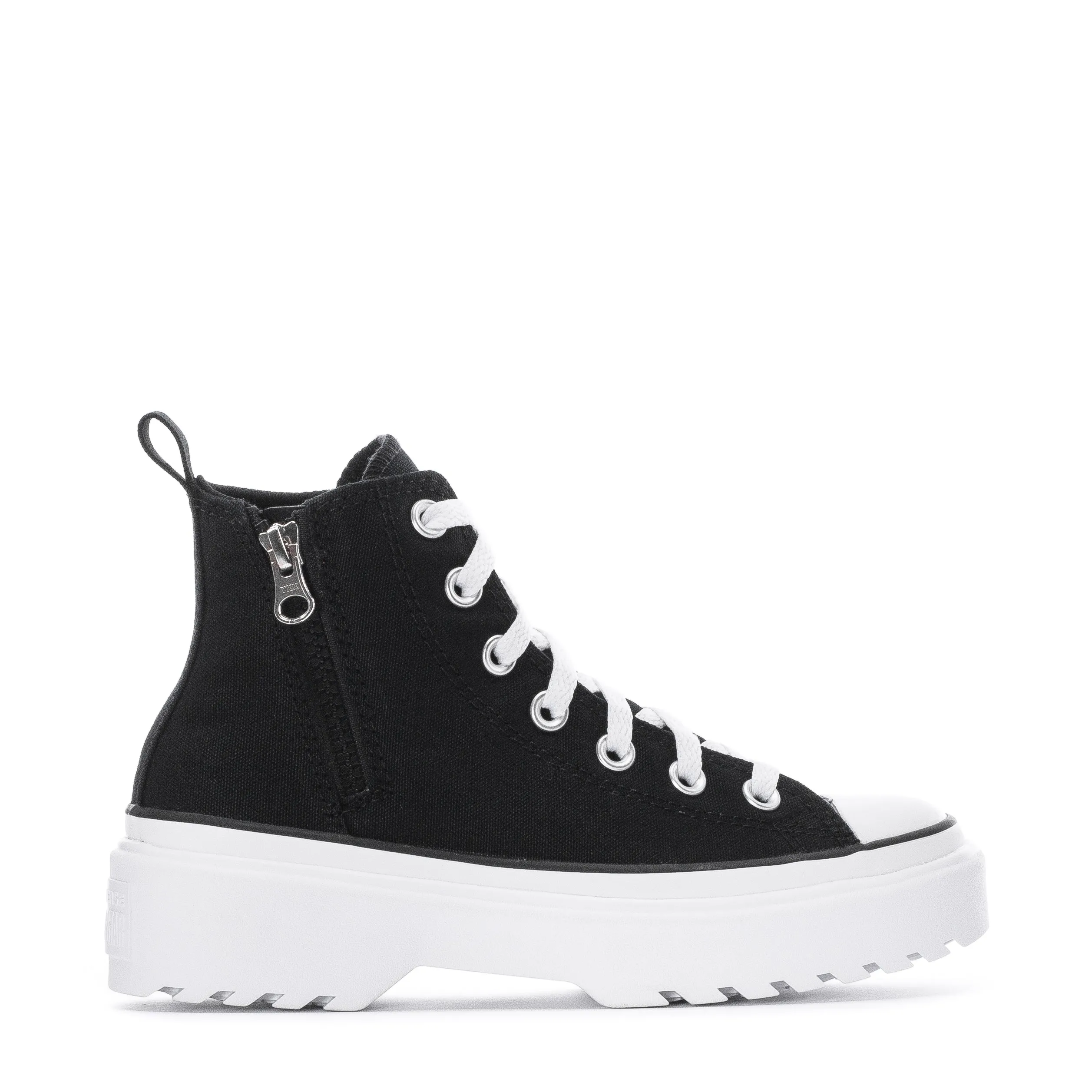 Chuck Taylor All Star Lugged Hi - Kids