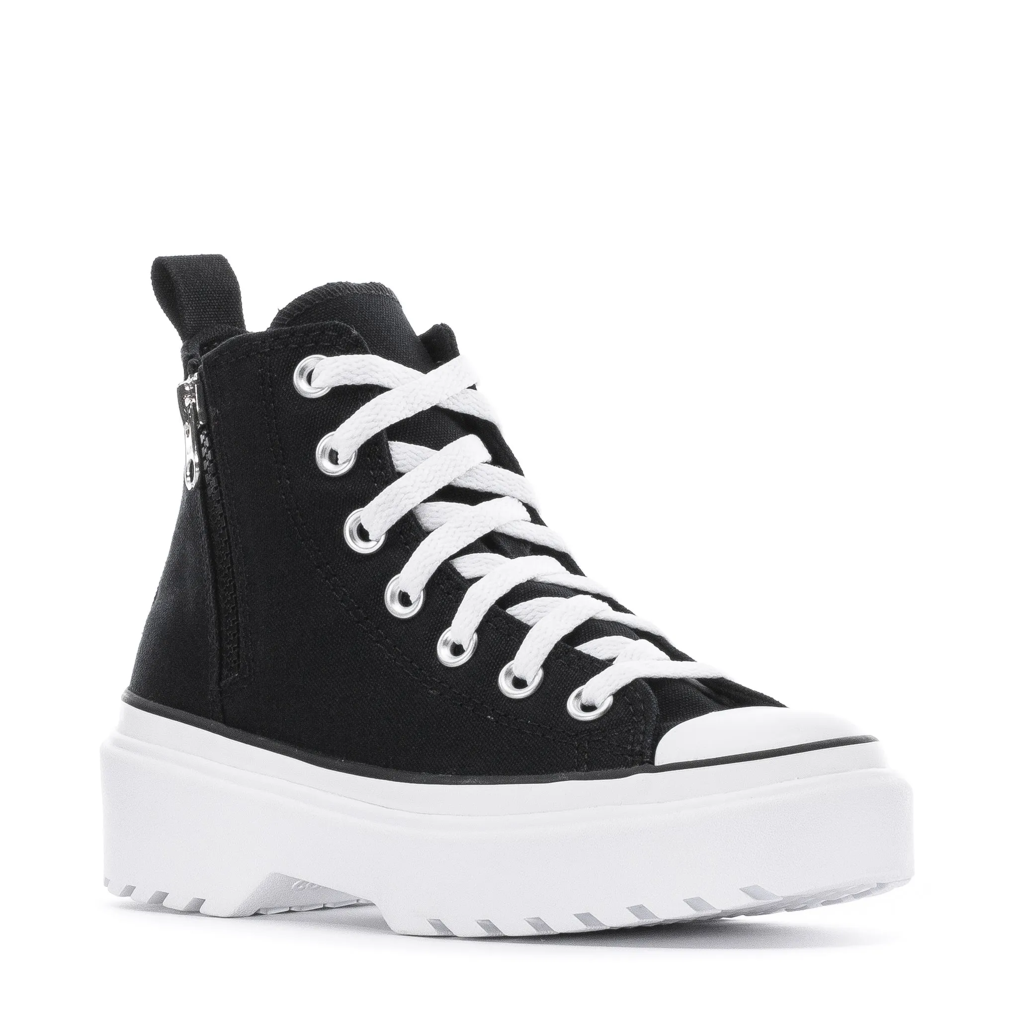 Chuck Taylor All Star Lugged Hi - Kids