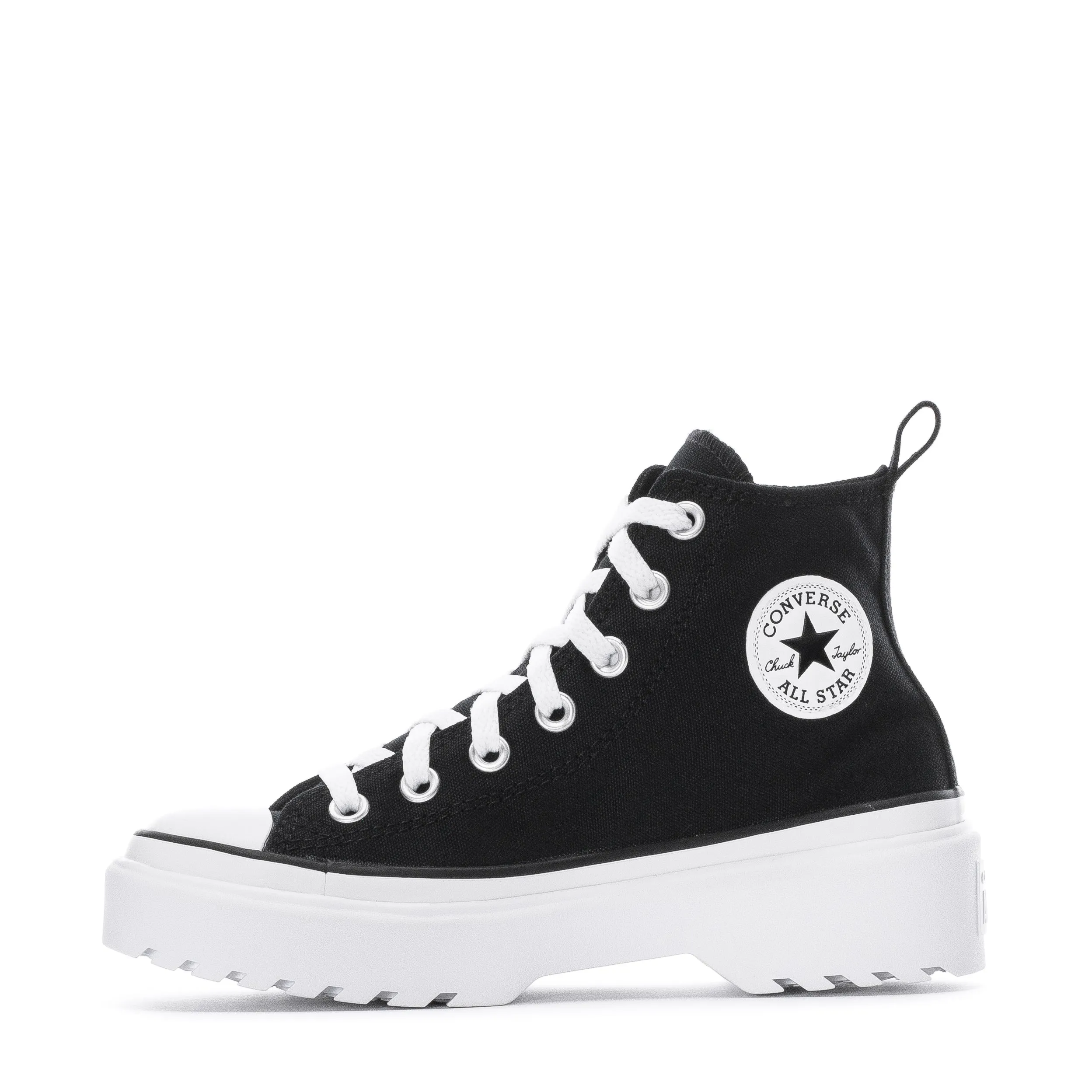 Chuck Taylor All Star Lugged Hi - Kids