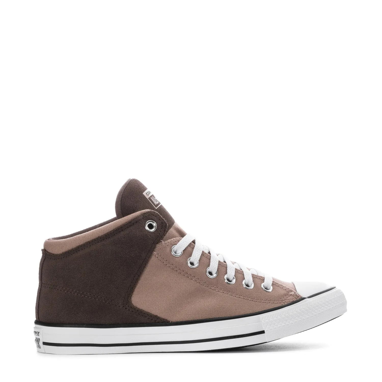 Chuck Taylor High Street Mid - Mens