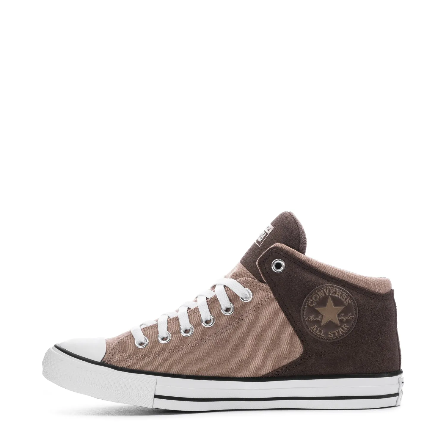 Chuck Taylor High Street Mid - Mens