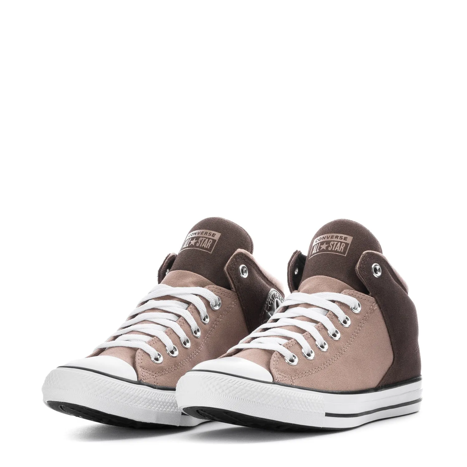 Chuck Taylor High Street Mid - Mens