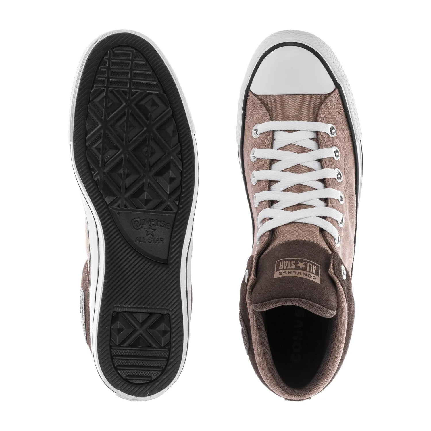 Chuck Taylor High Street Mid - Mens