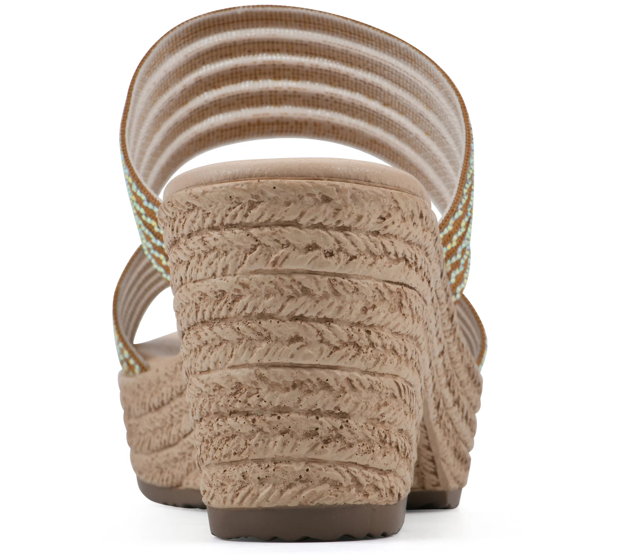 Cliffs by White Mountain Wedge Sandals - Bia