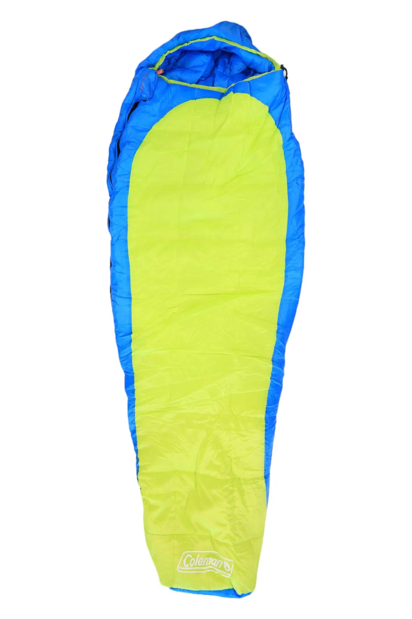 Coleman Kompact 25 Degree Mummy Sleeping Bag