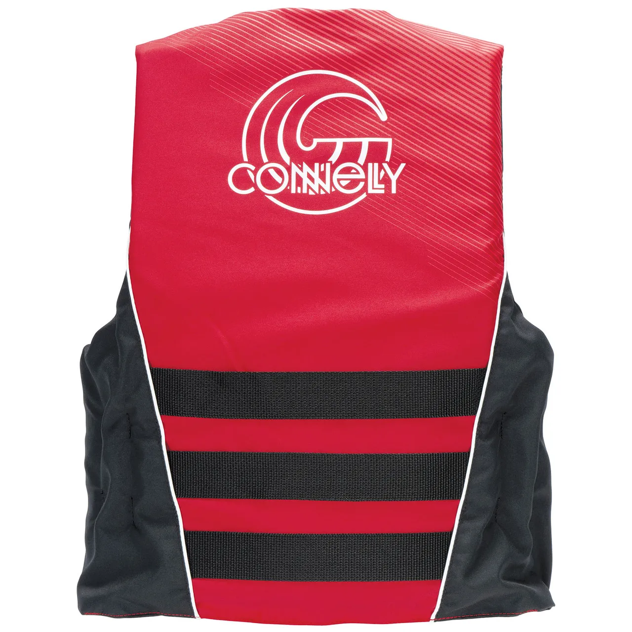 Connelly Promo Tunnel 4-Belt Nylon Life Jacket 2024