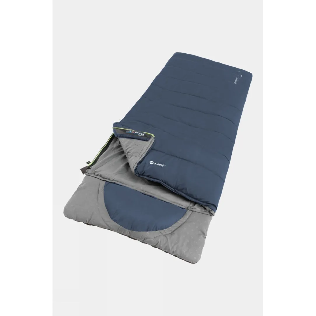 Contour Lux Sleeping Bag