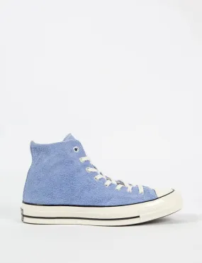 Converse 70's Chuck Taylor Hi (Canvas) - Pioneer Blue