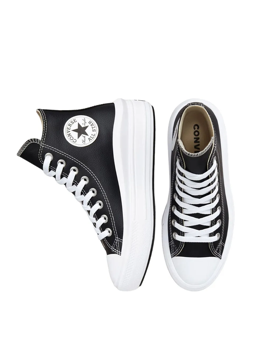 CONVERSE ALL STAR CHUCK TAYLOR ALL STAR MOVE