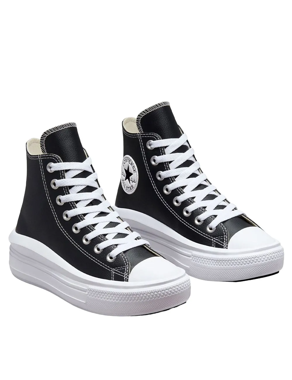 CONVERSE ALL STAR CHUCK TAYLOR ALL STAR MOVE