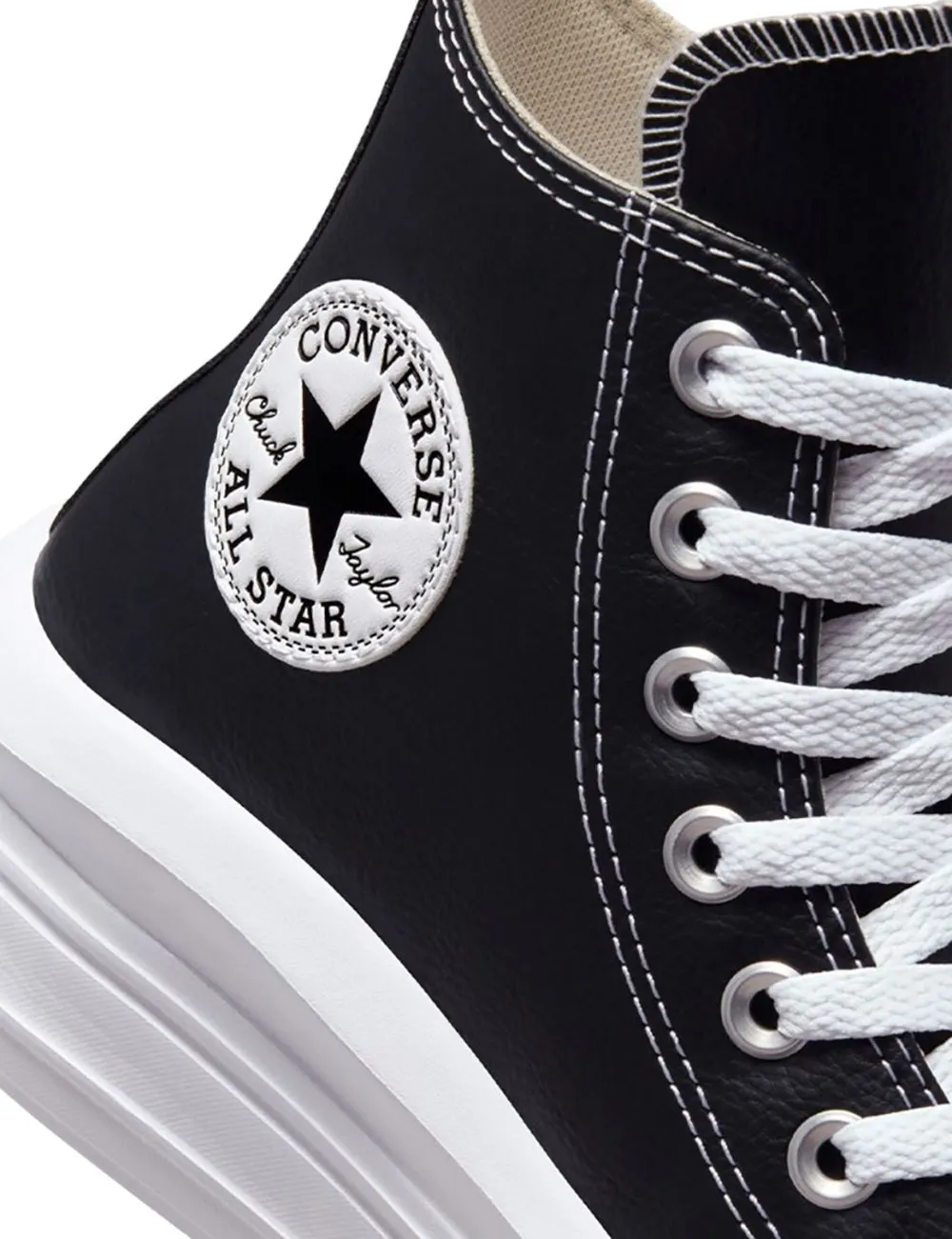 CONVERSE ALL STAR CHUCK TAYLOR ALL STAR MOVE