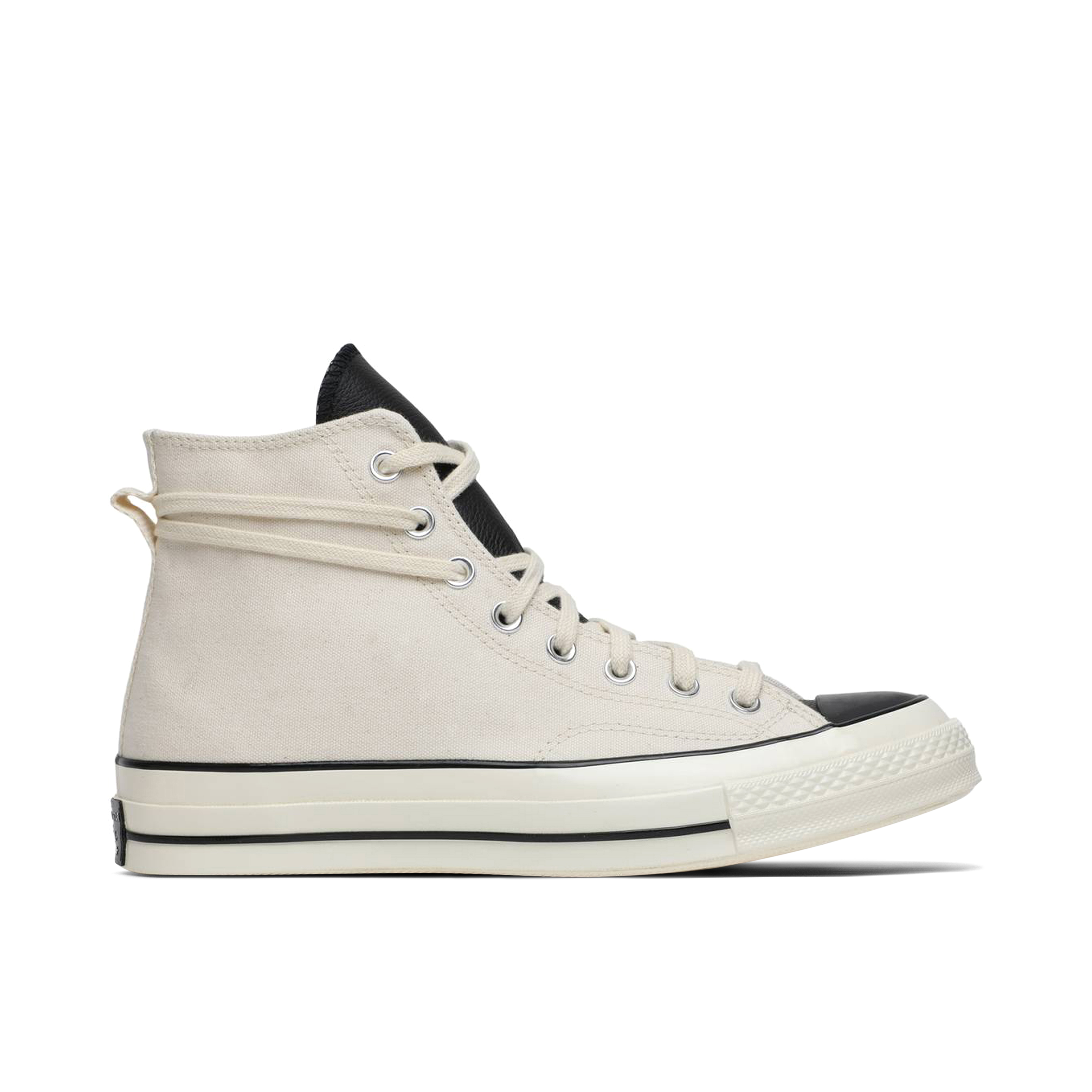 Converse Chuck Taylor All-Star 70 Hi x Fear of God Natural | 167955C | Laced