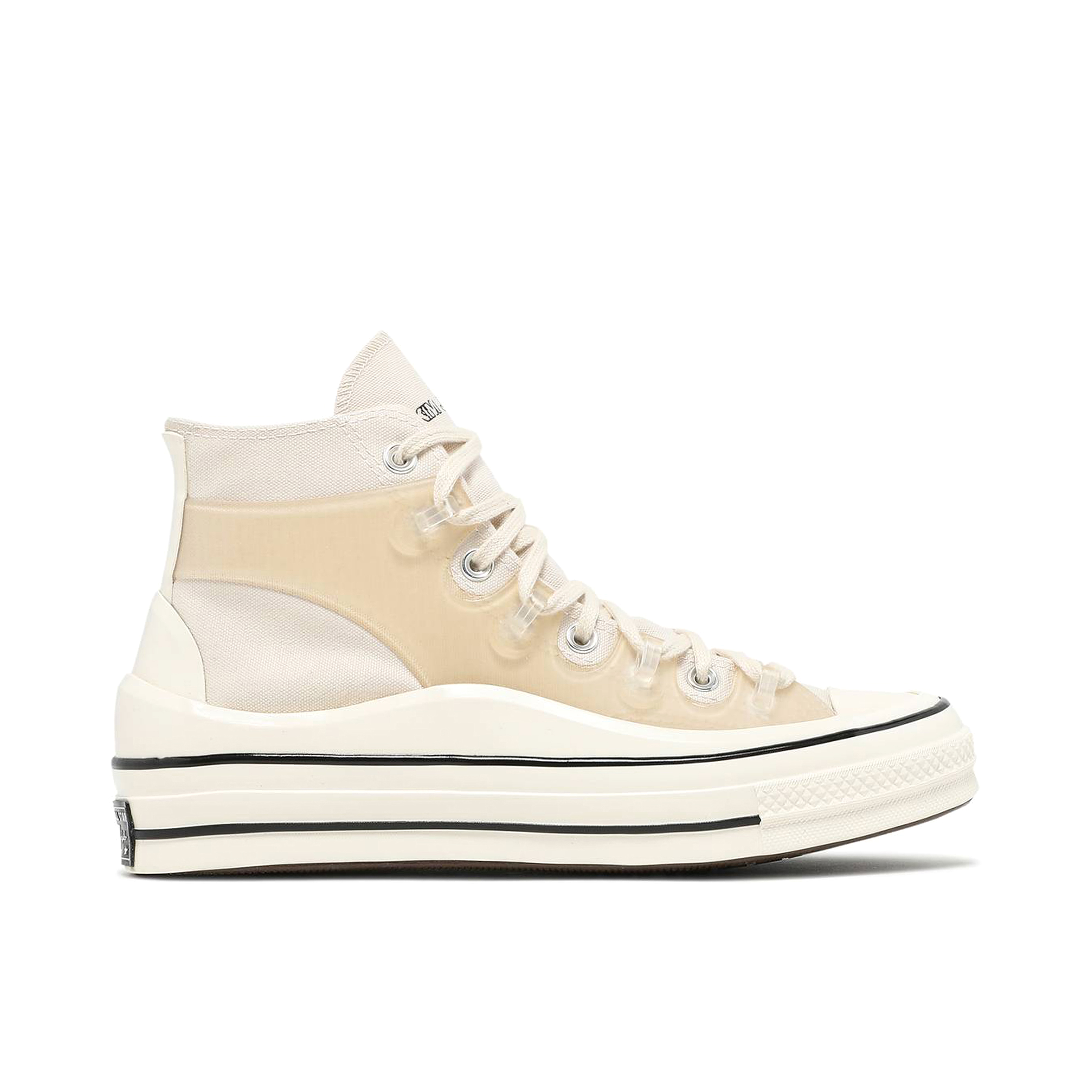 Converse Chuck Taylor All-Star 70 x Kim Jones Natural | 171258C | Laced