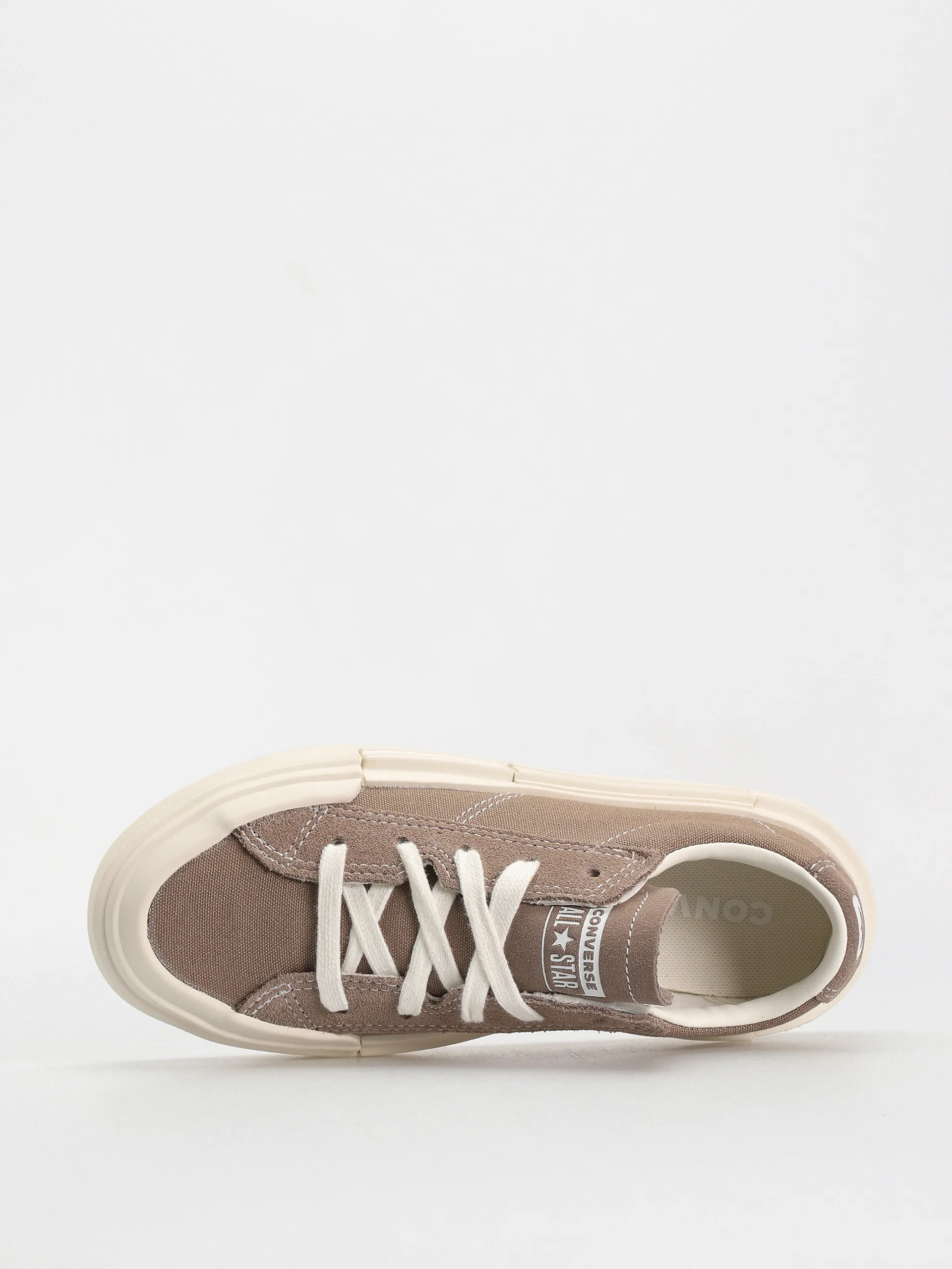 Converse Chuck Taylor All Star Cruise Ox Chucks (pastel brown)