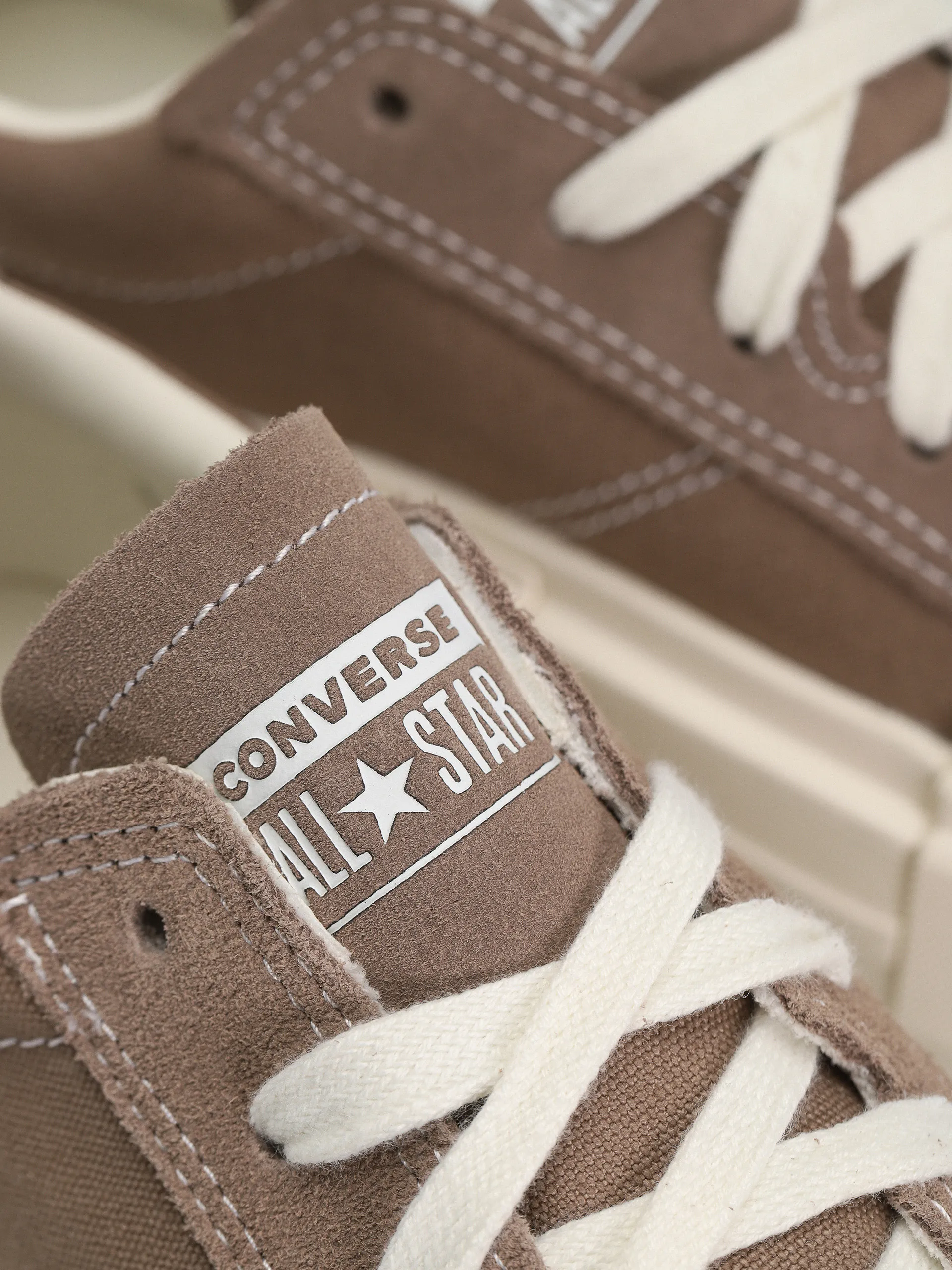 Converse Chuck Taylor All Star Cruise Ox Chucks (pastel brown)