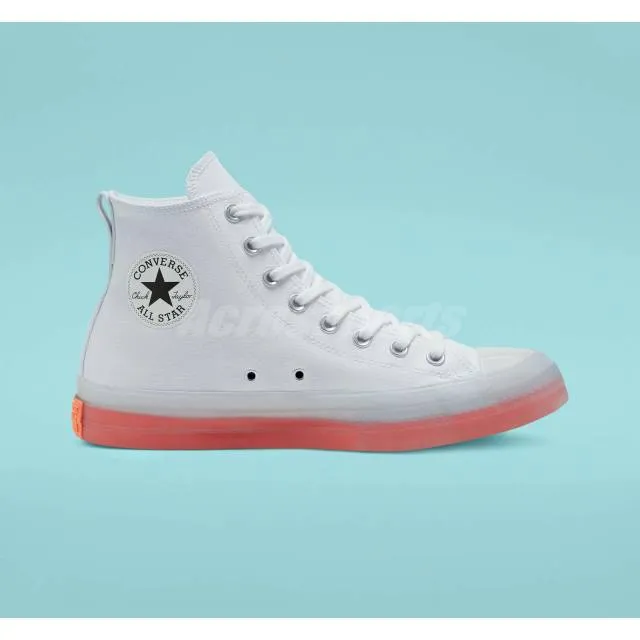 Converse Chuck Taylor All Star CX White Wild Mango Men W...